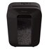 Fellowes Powershred LX45 Triturazione incrociata Nero