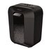 Fellowes Powershred LX50 Taglio a particelle Nero