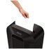 Fellowes Powershred LX50 Taglio a particelle Nero