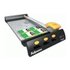Fellowes Proton A4/120 Taglierino 10 fogli