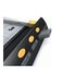 Fellowes Proton A4/120 Taglierino 10 fogli