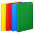 Fellowes U140VE cartella A4 Polipropilene Verde