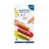 Fila Giotto Happy Gomma, 3 pz