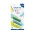 Fila Giotto Happy Gomma, 3 pz