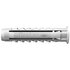 Fischer 070014 ancoraggio a vite e tassello 20 pz 7 cm