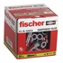 Fischer DUOPOWER 10 x 50 50 pz Tassello di espansione 5 cm