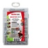 Fischer MEISTER-BOX UX 75 pz Kit di viti e tasselli a muro