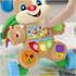 Fisher Price Cagnolino Primi Passi - Ridi & Impara Giocattolo per Neonati e Bambini da 6+ mesi