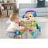 Fisher Price Cagnolino Primi Passi - Ridi & Impara Giocattolo per Neonati e Bambini da 6+ mesi