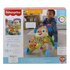 Fisher Price Cagnolino Primi Passi - Ridi & Impara Giocattolo per Neonati e Bambini da 6+ mesi