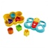 Fisher Price Everything Baby CDC22 Giocattolo per lo sviluppo delle abilità motorie