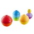 Fisher Price Everything Baby Scodelle Trasformelle