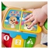 Fisher Price Fisher-Price Infant Cagnolino primi passi