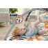 Fisher Price HBP41 Palestrina a tappeto per bambino Multicolore