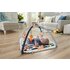 Fisher Price HBP41 Palestrina a tappeto per bambino Multicolore