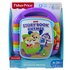 Fisher Price Libro delle Canzoncine Ridi e Impara Libricino per Imparare Parole, Lettere e Numeri; 6+ Mesi