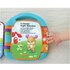 Fisher Price Libro delle Canzoncine Ridi e Impara Libricino per Imparare Parole, Lettere e Numeri; 6+ Mesi