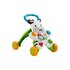 Fisher Price Mattel Zebra Primi Passi