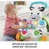Fisher Price Mattel Zebra Primi Passi