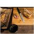 Fiskars 1051760 coltello da cucina Acciaio inossidabile 1 pz Trinciante