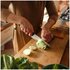 Fiskars 1057536 Acciaio inossidabile 1 pz Coltello Santoku