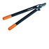 Fiskars 112580 Troncarami a incudine