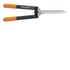 Fiskars 114750 cesoie Nero, Arancione