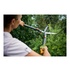 Fiskars 114800 Nero, Arancione cesoia da potatura cordless