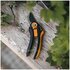 Fiskars Plus SmartFit P541 cesoia da potatura Bypass Nero/Arancione