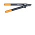 Fiskars PowerGear II Bypass 45cm Troncarami Uncino 112190