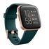 FitBit Versa 2 Cassa da 40mm Verde Smeraldo / Alluminio Rame Rosa