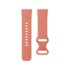 FitBit Versa 3 Cassa da 40 mm Pink Clay