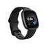 FitBit Versa 4 GPS Grafite