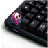 Fnatic Artisan Keycap Loeya - blu