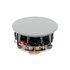 FOCAL 100 ICW5-T 2-vie Nero Cablato 15 W