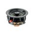 FOCAL 100 ICW5-T 2-vie Nero Cablato 15 W