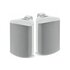 FOCAL 100 OD6-T Bianco Cablato 60 W