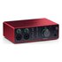 Focusrite Scarlett 4i4