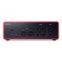 Focusrite Scarlett 4i4