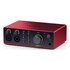 Focusrite Scarlett 4i4
