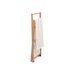 FOPPAPEDRETTI Angel Portabiancheria Legno, Noce