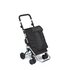 FOPPAPEDRETTI Go-Up Nera Trolley