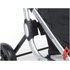 FOPPAPEDRETTI Go-Up Nera Trolley