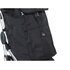 FOPPAPEDRETTI Go-Up Nera Trolley