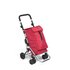 FOPPAPEDRETTI Go-Up Red Trolley