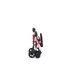 FOPPAPEDRETTI Go-Up Red Trolley