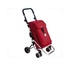 FOPPAPEDRETTI Go-Up Red Trolley