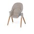 FOPPAPEDRETTI Seggiolone BONITO Sand