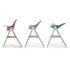 FOPPAPEDRETTI Seggiolone BONITO Sand