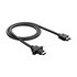 Fractal Design Cavo USB-C 10Gpbs MODEL D per case serie POP